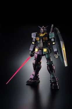 Rise of Gunpla Perfect Grade (Pg)^PG UNLEASHED 1/60 RX-78-2 GUNDAM [POLARIZED LIGHT LAYERED VER.]