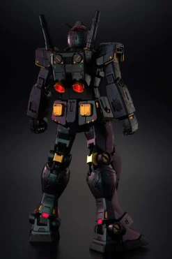 Rise of Gunpla Perfect Grade (Pg)^PG UNLEASHED 1/60 RX-78-2 GUNDAM [POLARIZED LIGHT LAYERED VER.]