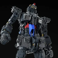 Rise of Gunpla Mobile Suit Gundam|Perfect Grade (Pg)^PG UNLEASHED RX-78-2 GUNDAM