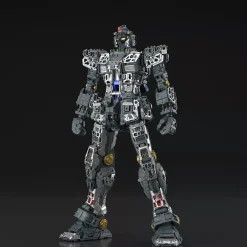 Rise of Gunpla Mobile Suit Gundam|Perfect Grade (Pg)^PG UNLEASHED RX-78-2 GUNDAM