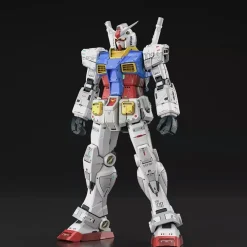 Rise of Gunpla Mobile Suit Gundam|Perfect Grade (Pg)^PG UNLEASHED RX-78-2 GUNDAM