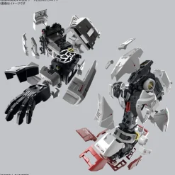 Rise of Gunpla Mobile Suit Gundam|Perfect Grade (Pg)^PG UNLEASHED RX-78-2 GUNDAM