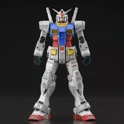 Rise of Gunpla Mobile Suit Gundam|Perfect Grade (Pg)^PG UNLEASHED RX-78-2 GUNDAM