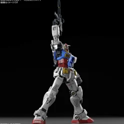 Rise of Gunpla Mobile Suit Gundam|Perfect Grade (Pg)^PG UNLEASHED RX-78-2 GUNDAM