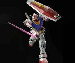 Rise of Gunpla Mobile Suit Gundam|Perfect Grade (Pg)^PG UNLEASHED RX-78-2 GUNDAM