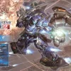 Rise of Gunpla Kotobukiya^PHANTASY STAR ONLINE 2 1/72 A.I.S VEGA