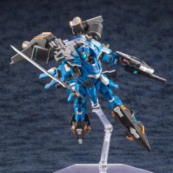 Rise of Gunpla Kotobukiya^PHANTASY STAR ONLINE 2 1/72 A.I.S VEGA