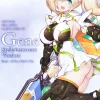 Rise of Gunpla Kotobukiya^PHANTASY STAR ONLINE 2 : GENE (STELLAINNOCENT VERSION)