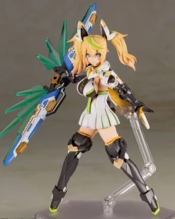 Rise of Gunpla Kotobukiya^PHANTASY STAR ONLINE 2 : GENE (STELLAINNOCENT VERSION)