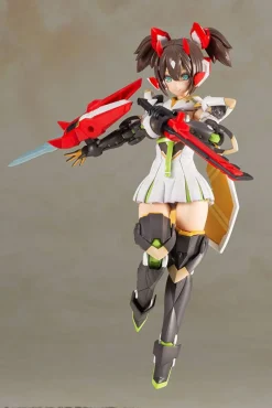 Rise of Gunpla Kotobukiya^PHANTASY STAR ONLINE 2 : GENE (STELLAINNOCENT VERSION)