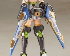 Rise of Gunpla Kotobukiya^PHANTASY STAR ONLINE 2 : GENE (STELLAINNOCENT VERSION)