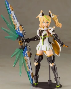 Rise of Gunpla Kotobukiya^PHANTASY STAR ONLINE 2 : GENE (STELLAINNOCENT VERSION)