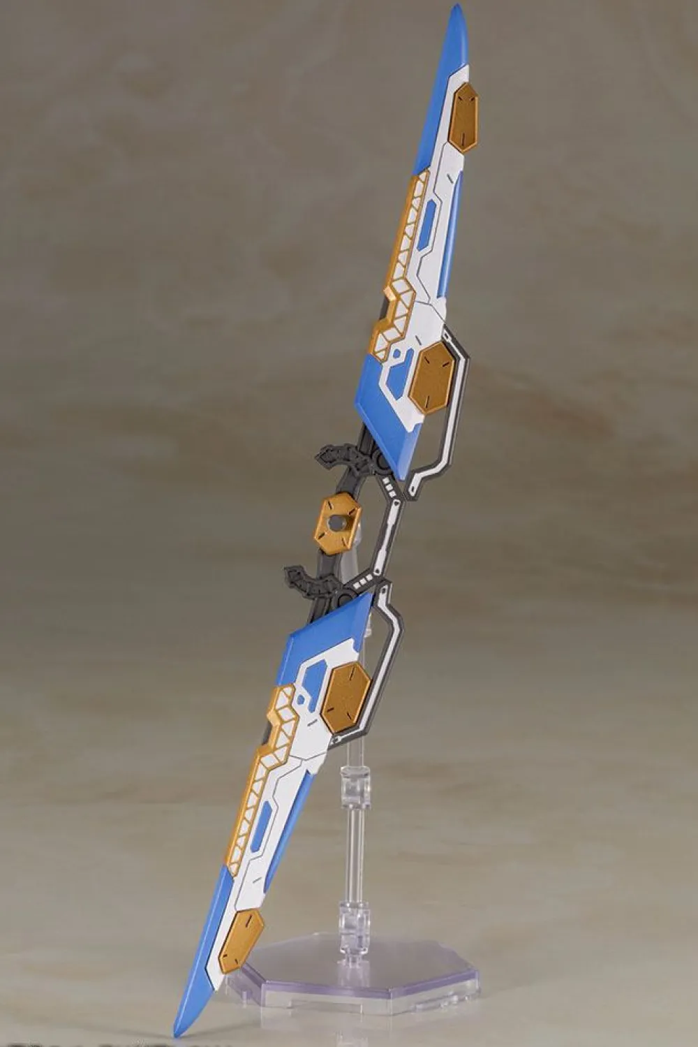 Rise of Gunpla Kotobukiya^PHANTASY STAR ONLINE 2 : GENE (STELLAINNOCENT VERSION)