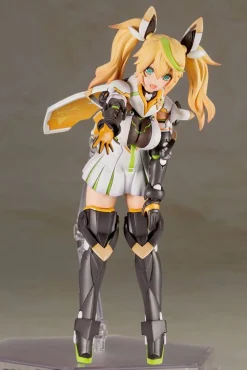 Rise of Gunpla Kotobukiya^PHANTASY STAR ONLINE 2 : GENE (STELLAINNOCENT VERSION)