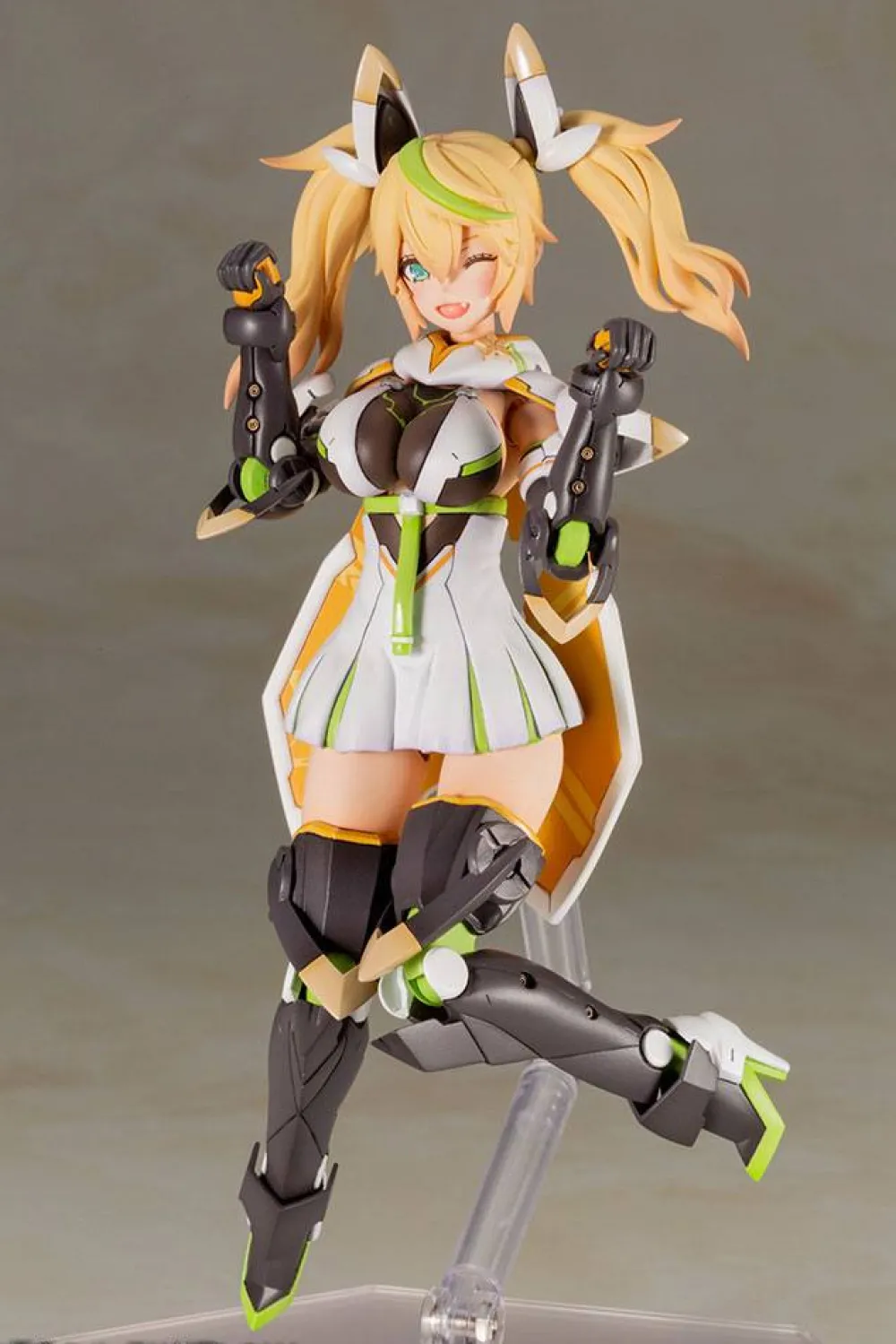 Rise of Gunpla Kotobukiya^PHANTASY STAR ONLINE 2 : GENE (STELLAINNOCENT VERSION)