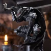 Rise of Gunpla Good Smile Company^PLAMATEA Berserk Maquette Guts: Berserker Armor Ver.