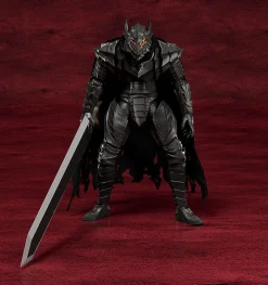 Rise of Gunpla Good Smile Company^PLAMATEA Berserk Maquette Guts: Berserker Armor Ver.