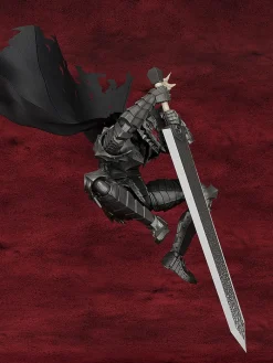 Rise of Gunpla Good Smile Company^PLAMATEA Berserk Maquette Guts: Berserker Armor Ver.