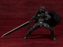Rise of Gunpla Good Smile Company^PLAMATEA Berserk Maquette Guts: Berserker Armor Ver.