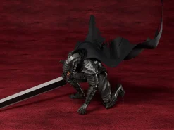 Rise of Gunpla Good Smile Company^PLAMATEA Berserk Maquette Guts: Berserker Armor Ver.