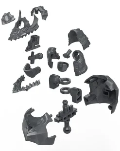 Rise of Gunpla Good Smile Company^PLAMATEA Berserk Maquette Guts: Berserker Armor Ver.