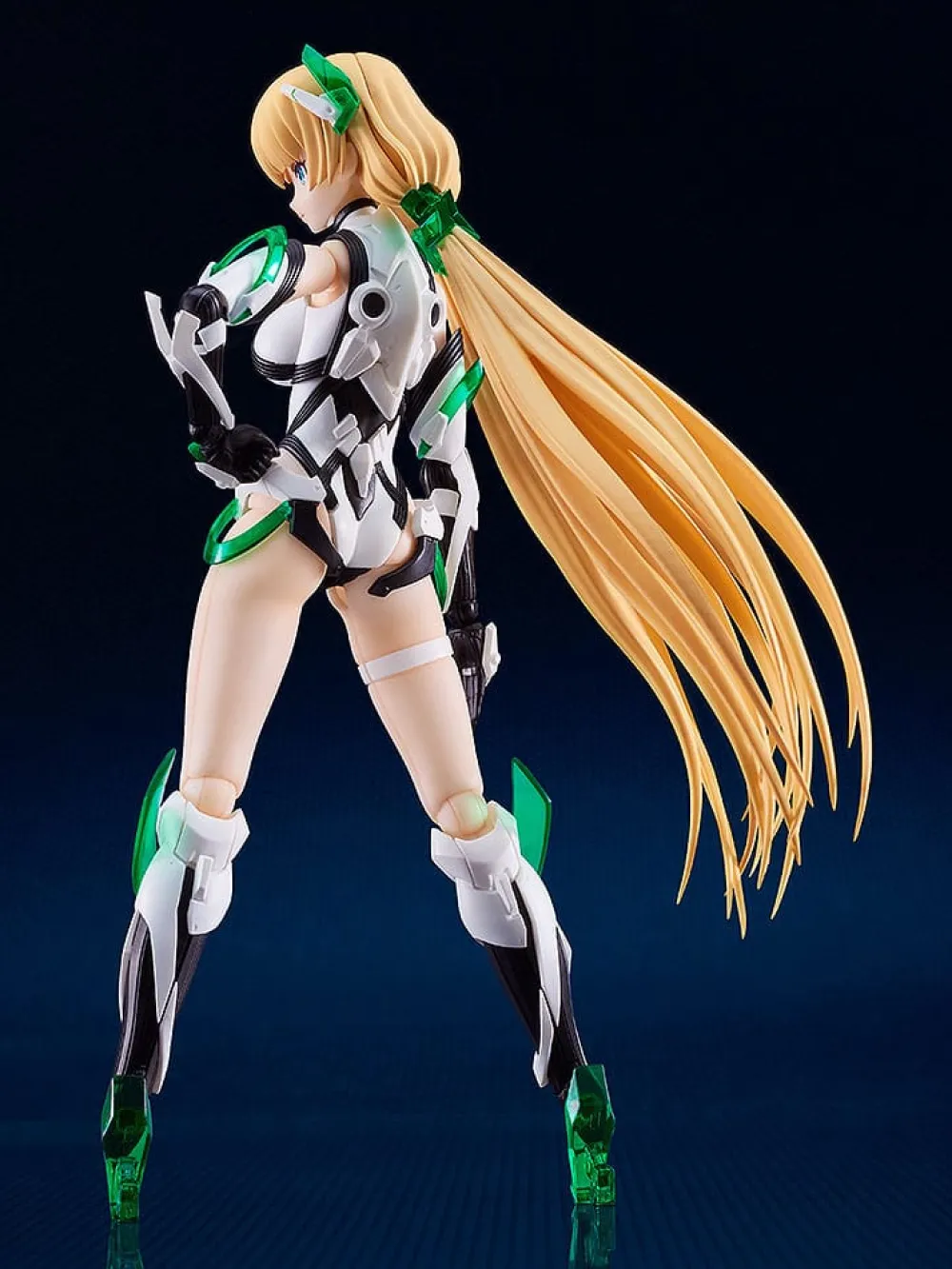 Rise of Gunpla Good Smile Company^PLAMATEA Expelled from Paradise 1/20 Angela Balzac