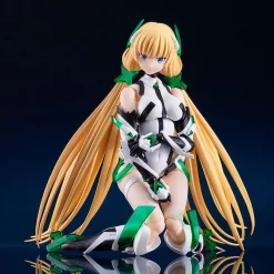Rise of Gunpla Good Smile Company^PLAMATEA Expelled from Paradise 1/20 Angela Balzac