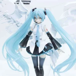 Rise of Gunpla Good Smile Company^PLAMATEA HATSUNE MIKU : HAPPY 16TH BIRTHDAY VER.
