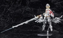 Rise of Gunpla Good Smile Company^PLAMAX : GODWING CELESTIAL KNIGHT YURI GODBUSTER
