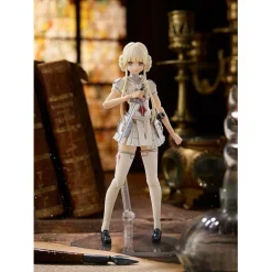 Rise of Gunpla Good Smile Company^PLAMAX : GODWING CELESTIAL KNIGHT YURI GODBUSTER