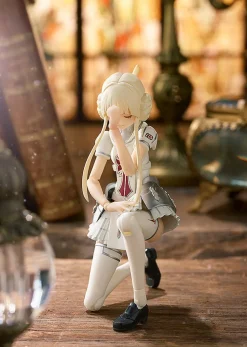 Rise of Gunpla Good Smile Company^PLAMAX : GODWING CELESTIAL KNIGHT YURI GODBUSTER