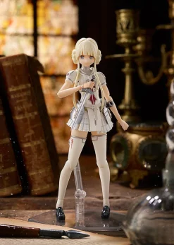 Rise of Gunpla Good Smile Company^PLAMAX : GODWING CELESTIAL KNIGHT YURI GODBUSTER