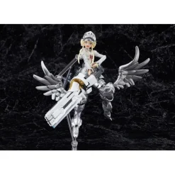Rise of Gunpla Good Smile Company^PLAMAX : GODWING CELESTIAL KNIGHT YURI GODBUSTER