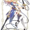 Rise of Gunpla Good Smile Company^PLAMAX : GUILTY PRINCESS MAIDROID ALICE