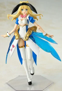 Rise of Gunpla Good Smile Company^PLAMAX : GUILTY PRINCESS MAIDROID ALICE