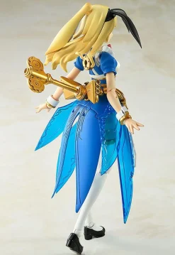 Rise of Gunpla Good Smile Company^PLAMAX : GUILTY PRINCESS MAIDROID ALICE