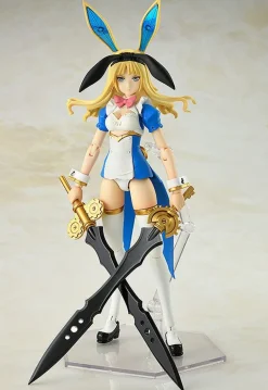 Rise of Gunpla Good Smile Company^PLAMAX : GUILTY PRINCESS MAIDROID ALICE