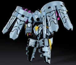 Rise of Gunpla Figure Rise Standard^PLAMAX : YU-GI-OH! 1/24 DIVINE ARSENAL AA-ZEUS SKY THUNDER