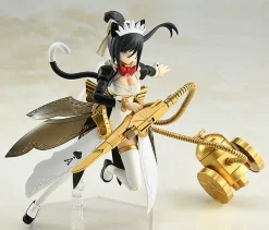 Rise of Gunpla Good Smile Company^PLAMAX GUILTY PRINCESS GP-03 MAIDROID CHLOE