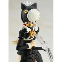 Rise of Gunpla Good Smile Company^PLAMAX GUILTY PRINCESS GP-03 MAIDROID CHLOE