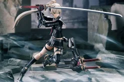 Rise of Gunpla Good Smile Company^PLAMAX HH-01 ICHI