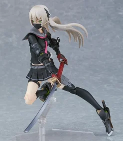 Rise of Gunpla Good Smile Company^PLAMAX HH-01 ICHI