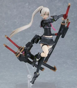 Rise of Gunpla Good Smile Company^PLAMAX HH-01 ICHI