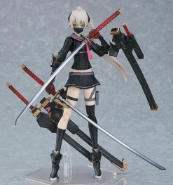 Rise of Gunpla Good Smile Company^PLAMAX HH-01 ICHI