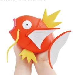 Rise of Gunpla Pokemon^POKEMON COLLECTION BIG 01 MAGICARPE (MAGIKARP)