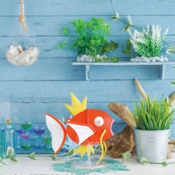 Rise of Gunpla Pokemon^POKEMON COLLECTION BIG 01 MAGICARPE (MAGIKARP)