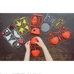 Rise of Gunpla Pokemon^POKEMON COLLECTION BIG 01 MAGICARPE (MAGIKARP)