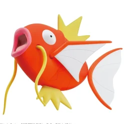 Rise of Gunpla Pokemon^POKEMON COLLECTION BIG 01 MAGICARPE (MAGIKARP)