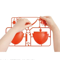 Rise of Gunpla Pokemon^POKEMON COLLECTION BIG 01 MAGICARPE (MAGIKARP)