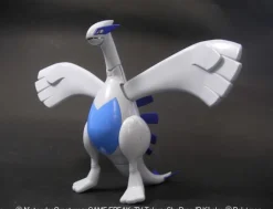 Rise of Gunpla Pokemon^POKEMON COLLECTION N°4 LUGIA